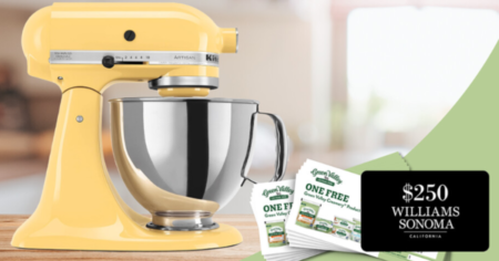 green valley baking bliss sweepstakes