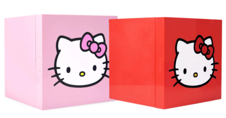 hello kitty mini fridge walmart