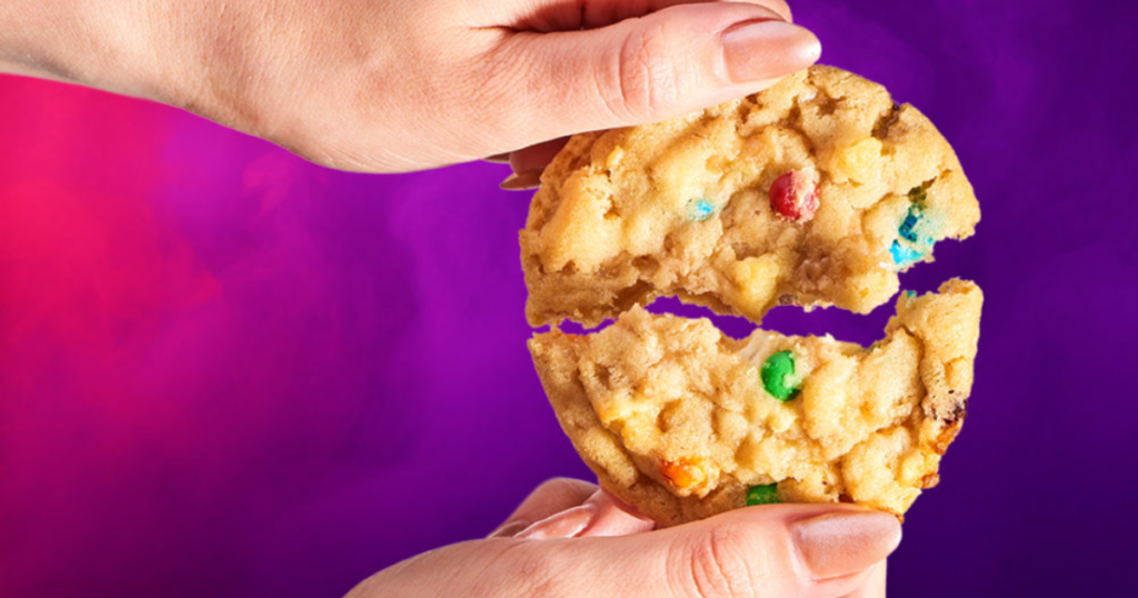 insomnia cookie image