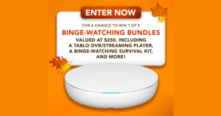 ion newvember sweepstakes