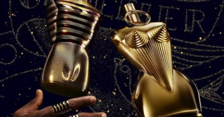 jean paul fragrances