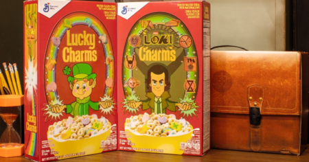 loki lucky charms
