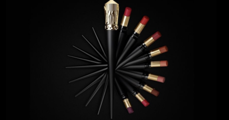 louboutin beauty lip