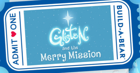 movie ticket offer build a bear