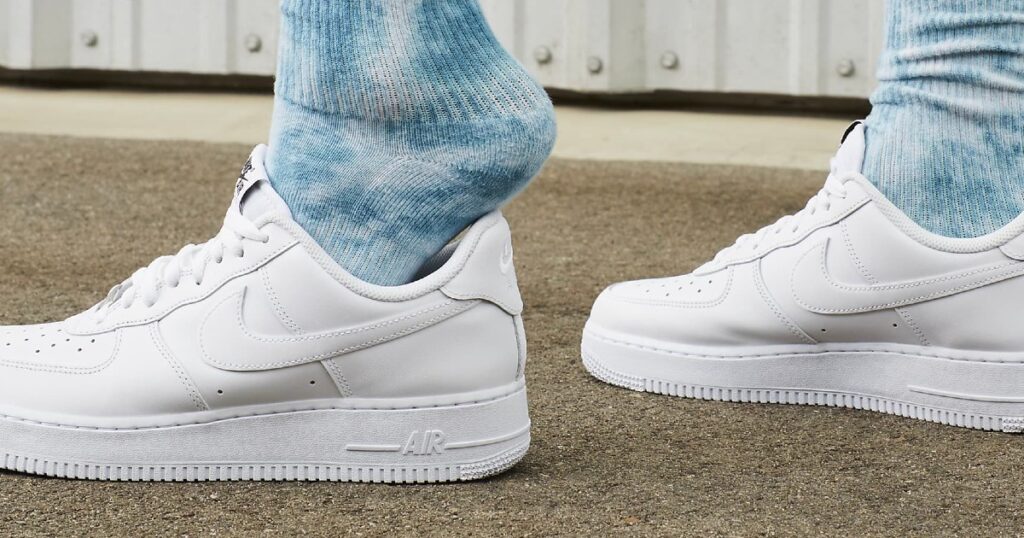 nike air force flyease