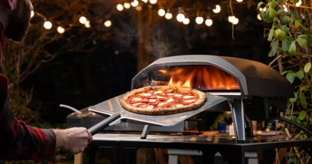 ooni koda bundle giveaway