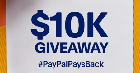 paypal k