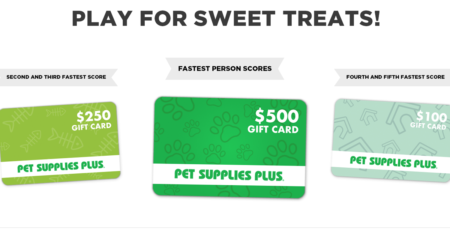 pet supplies