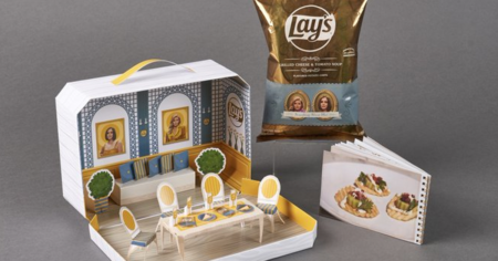 something about lays