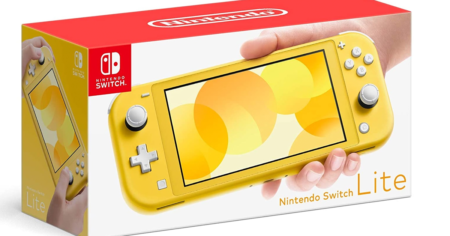 switch lite