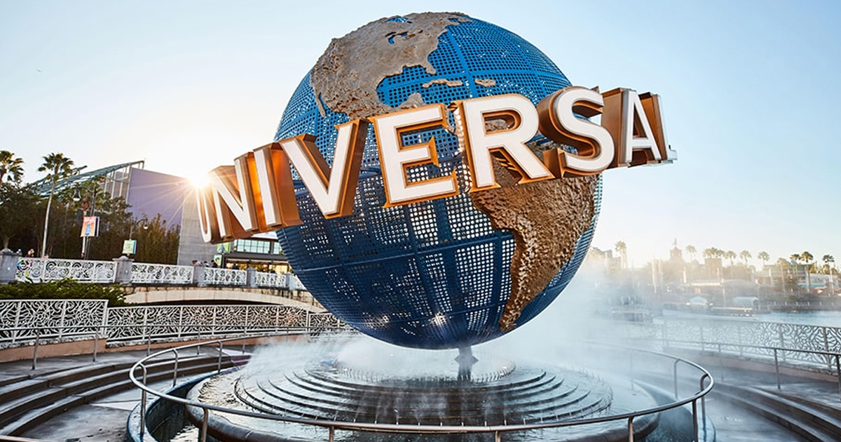 universal image universal image