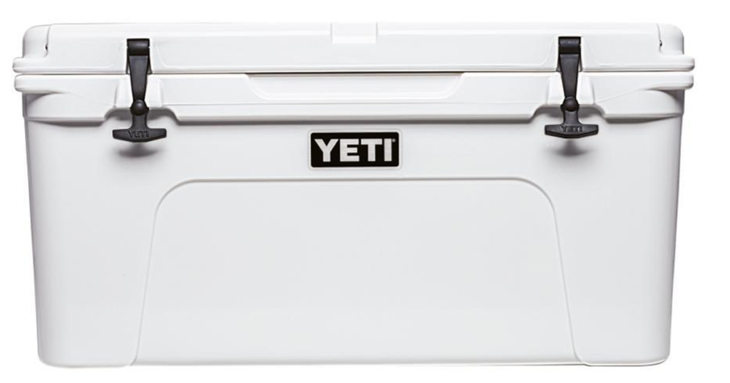 yeti tundra