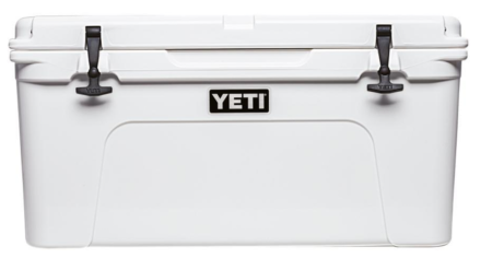 yeti tundra