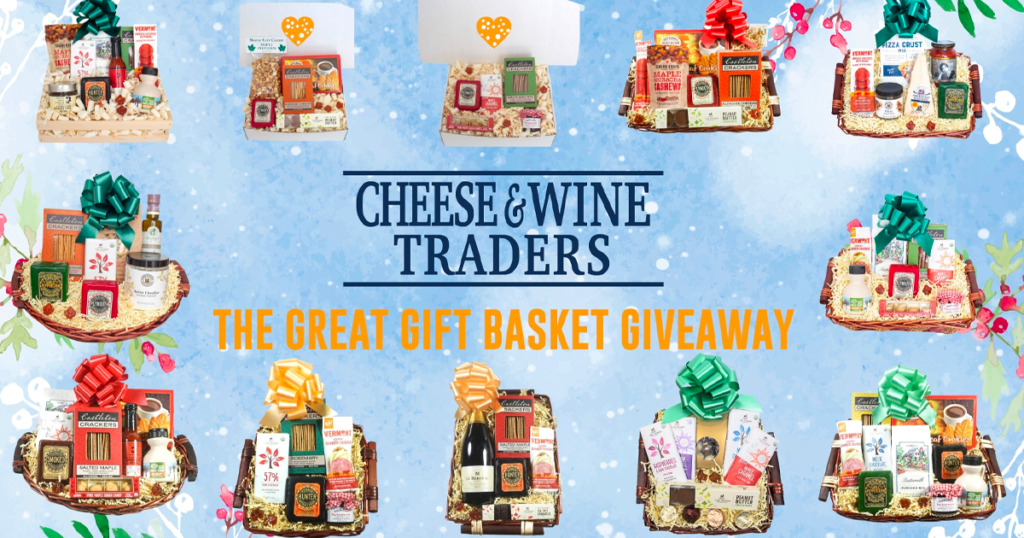 days of gift baskets