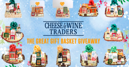 days of gift baskets