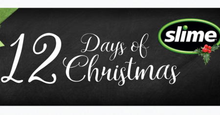 days slime
