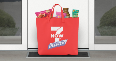 Eleven Snack Pickup Sweepstakes