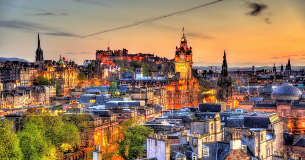 A Toast to the Season with Glenfiddich Sweepstakes