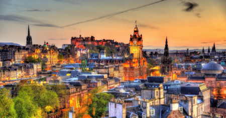 A Toast to the Season with Glenfiddich Sweepstakes