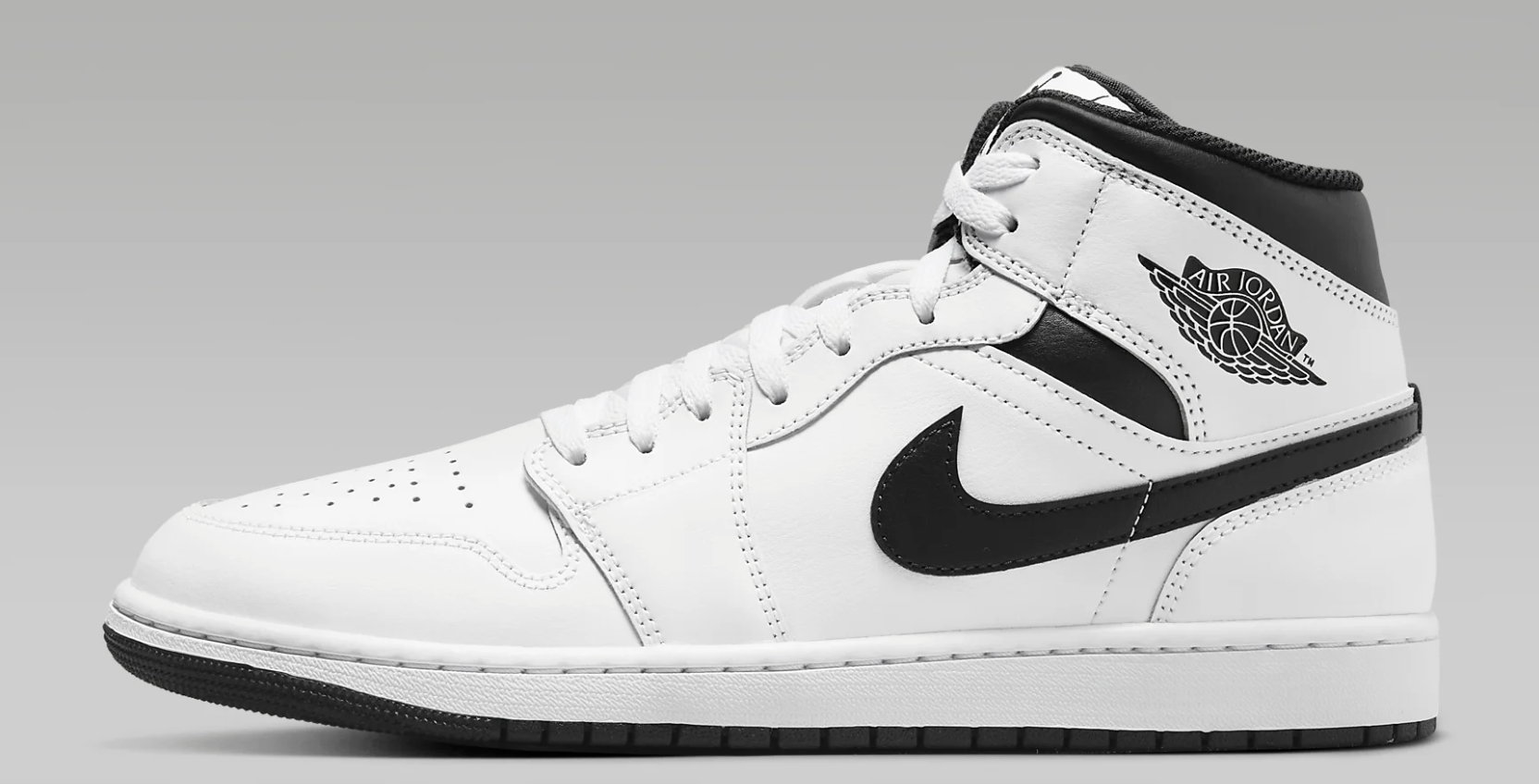 Air Jordan 1 Mid Men s Shoes Air Jordan 1 Mid Men s Shoes