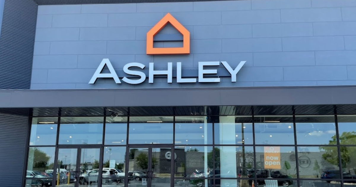 Ashley Furniture Class Action Settlement