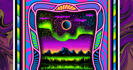 Bells Light in the Darkness Giveaway