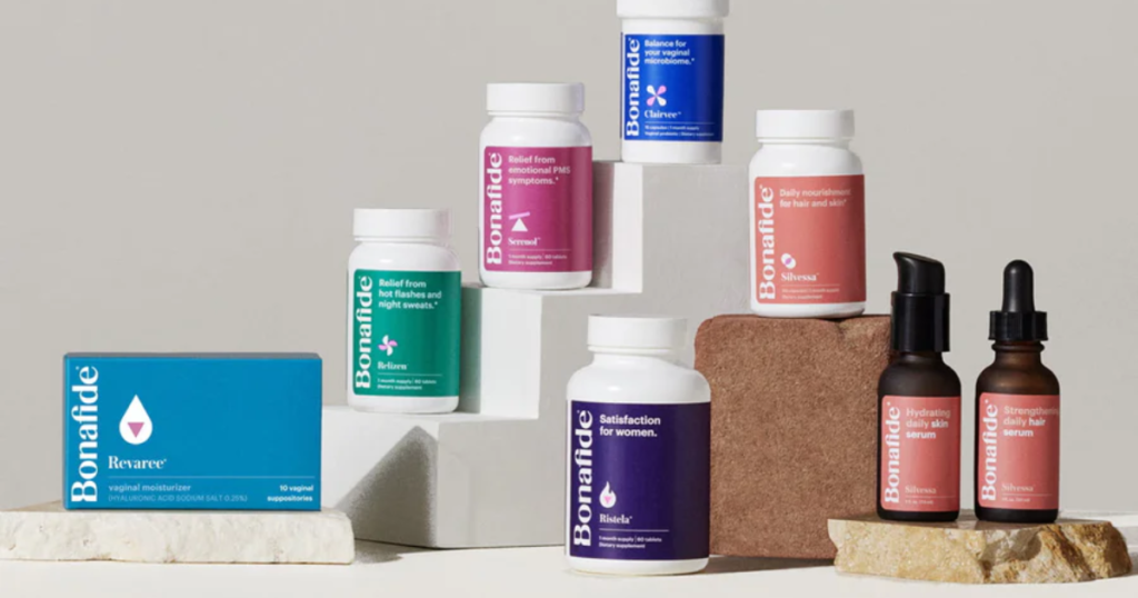 Bonafide End of the Year Giveaway