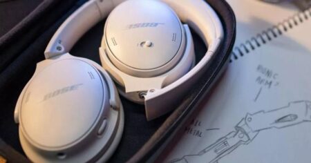Bose Headphones