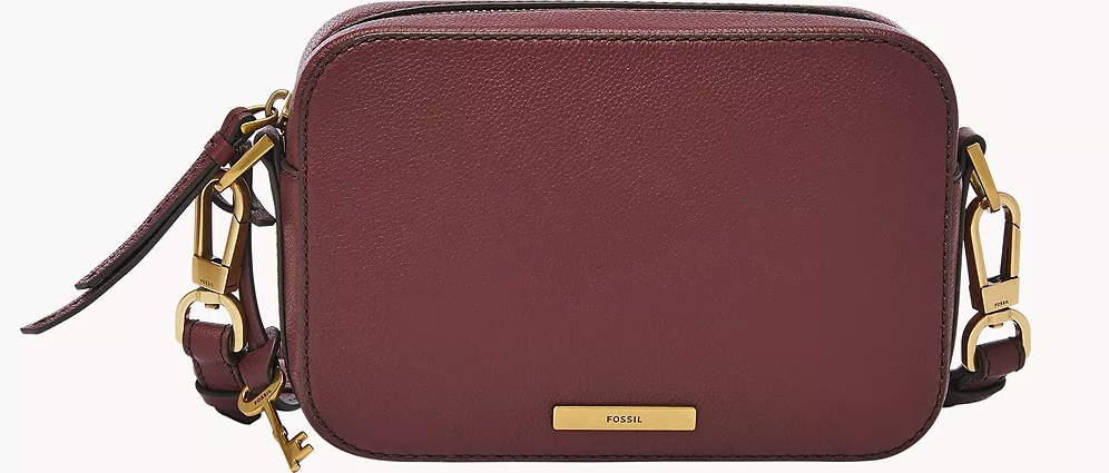 Bryce Small Crossbody