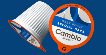 CAMBIO K CUPS SAMPLES