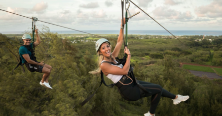 CLIMB Works Hawaii Giveaway