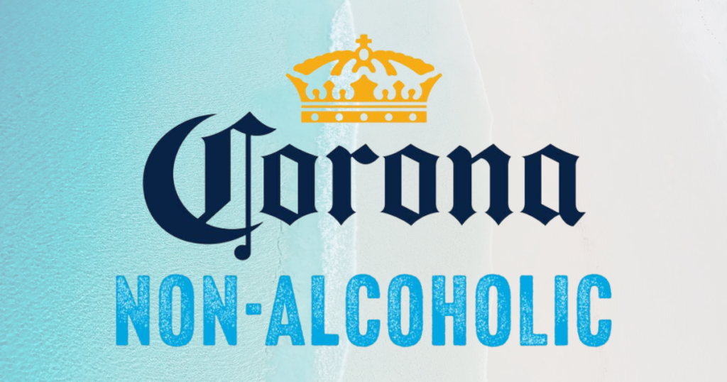Corona Non Alcoholic New Year Sweepstakes