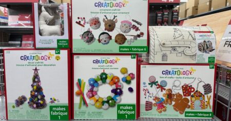 Creatology Kits