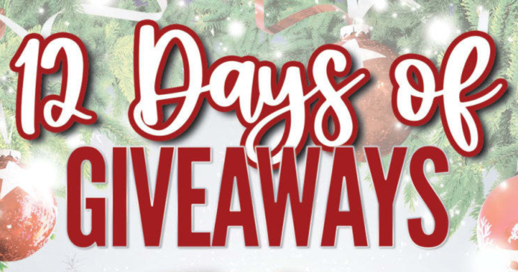 Dreaming Tree Days of Giveaways