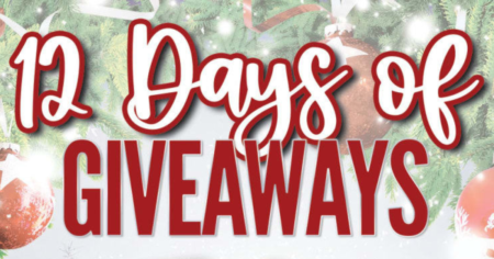 Dreaming Tree Days of Giveaways