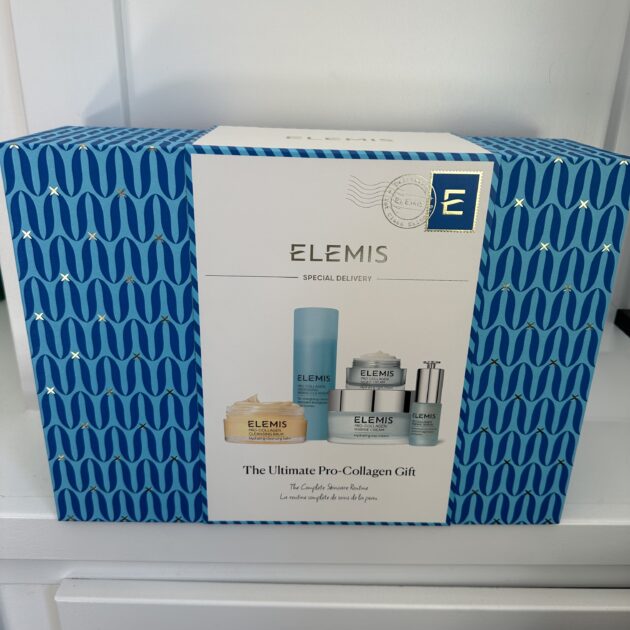 ELEMIS x
