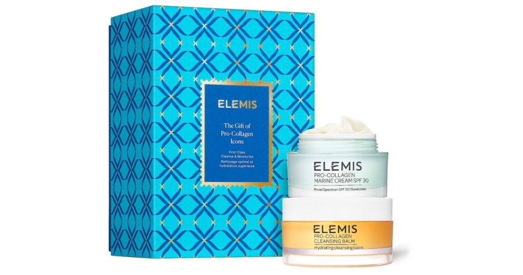 ELEMIS The Gift of Pro Collagen Icons