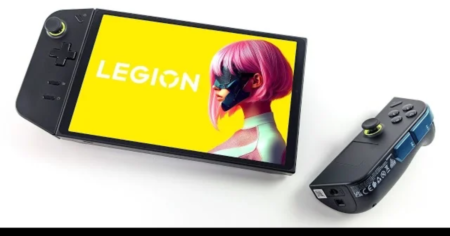 ETAPRIMEs Legion Go Giveaway