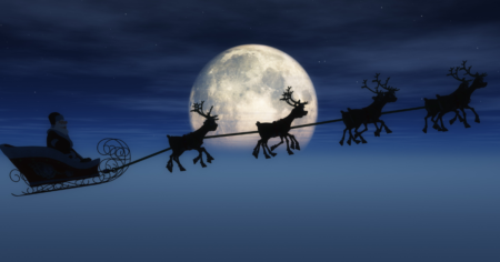 Free Call from Santa Santa Letters Trackers and MORE Christmas Freebies