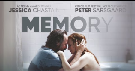 Free Memory Sneak Peek Screening with ATOM Theaters