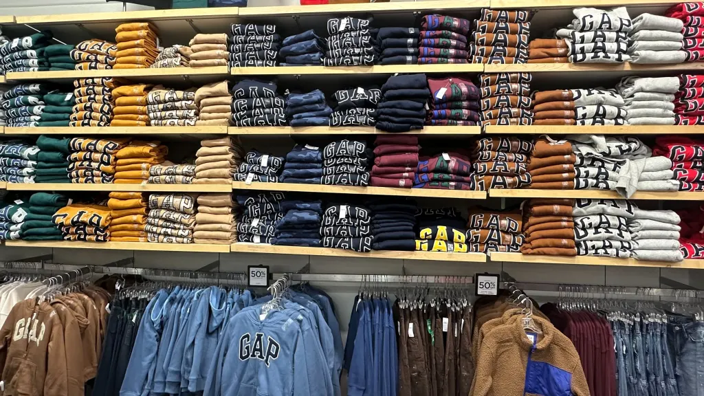 Gap Hoodies Gap Hoodies