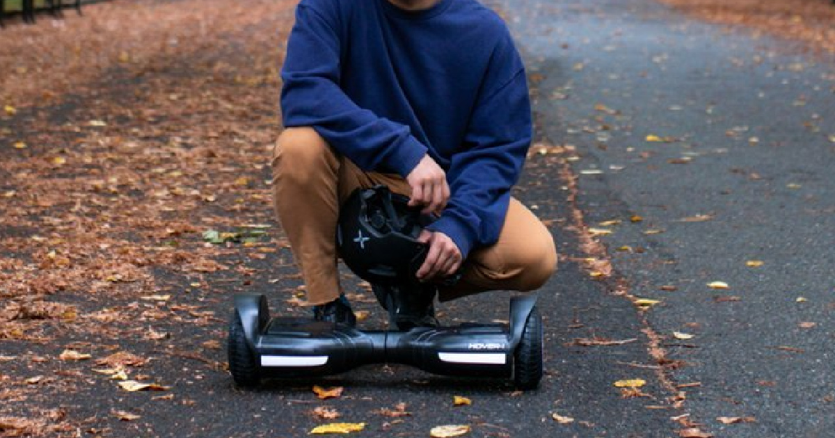 Hoverboard (1)