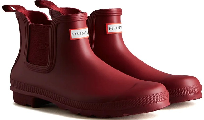 Hunter Original Chelsea Boot