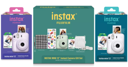 INstax Bundle