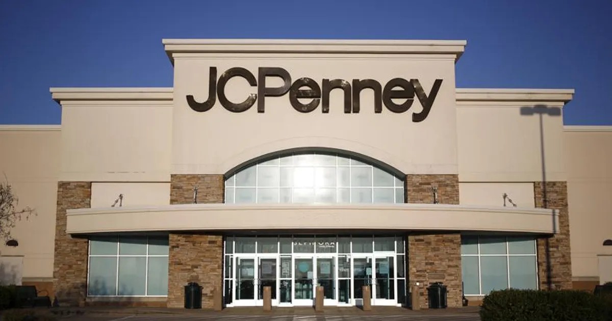 JCPenney Store JCPenney Store