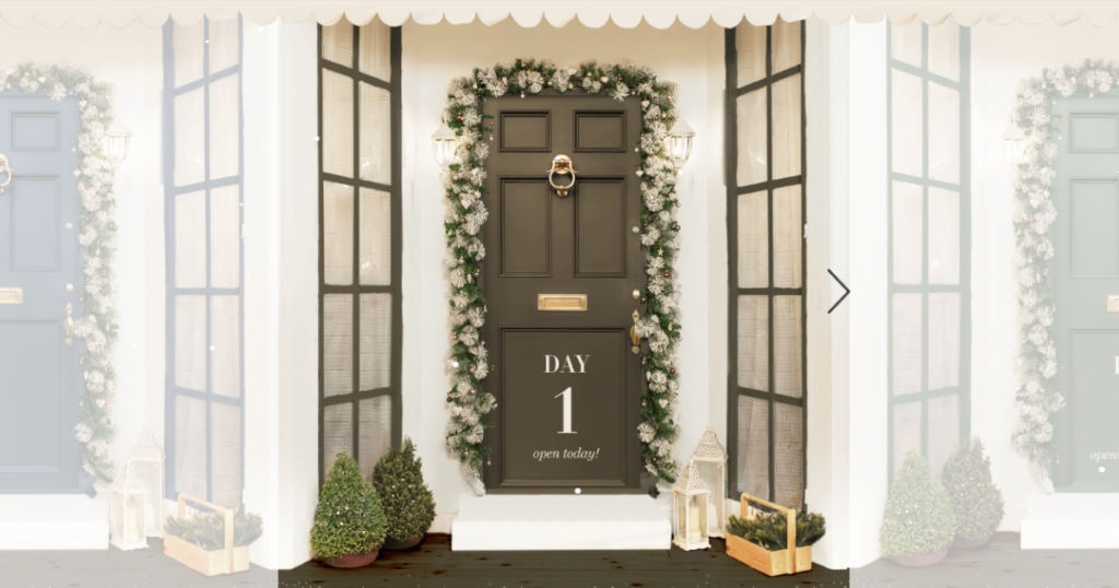 Kathy Kuo Home Days of Giveaways