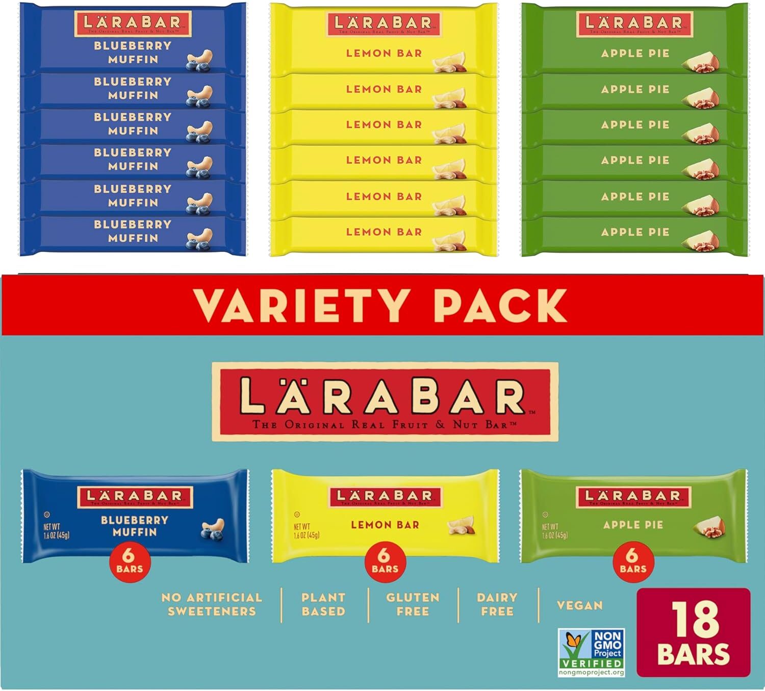 Larabar