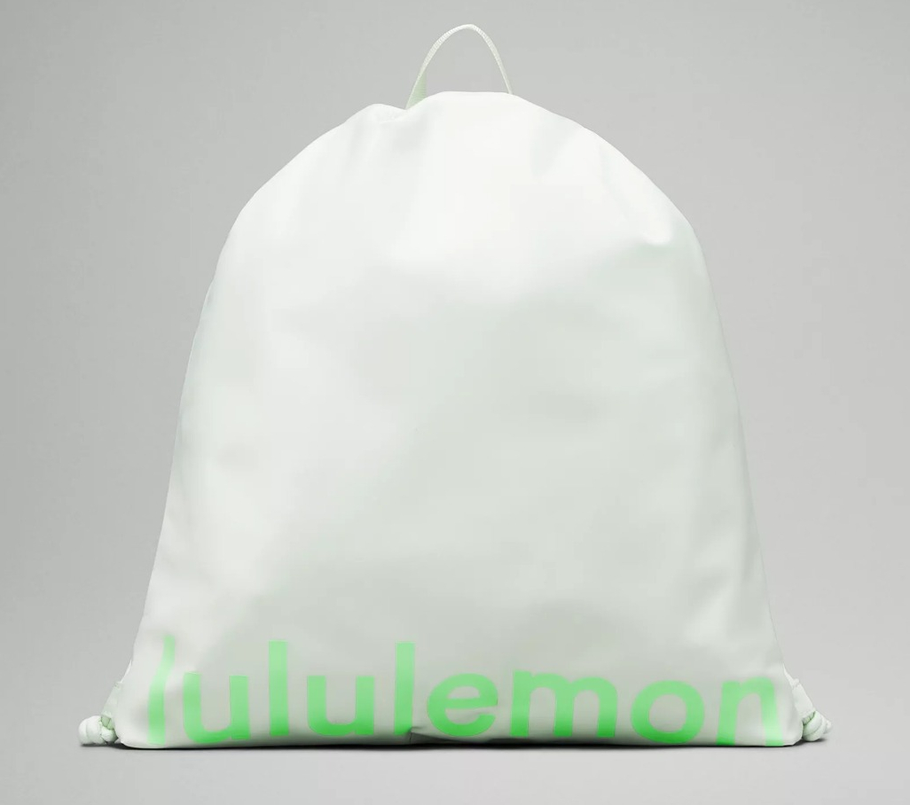Lightweight Gym Sack L