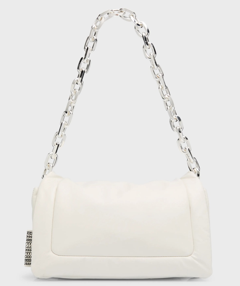 Marc Jacobs The Barcode Pillow Bag