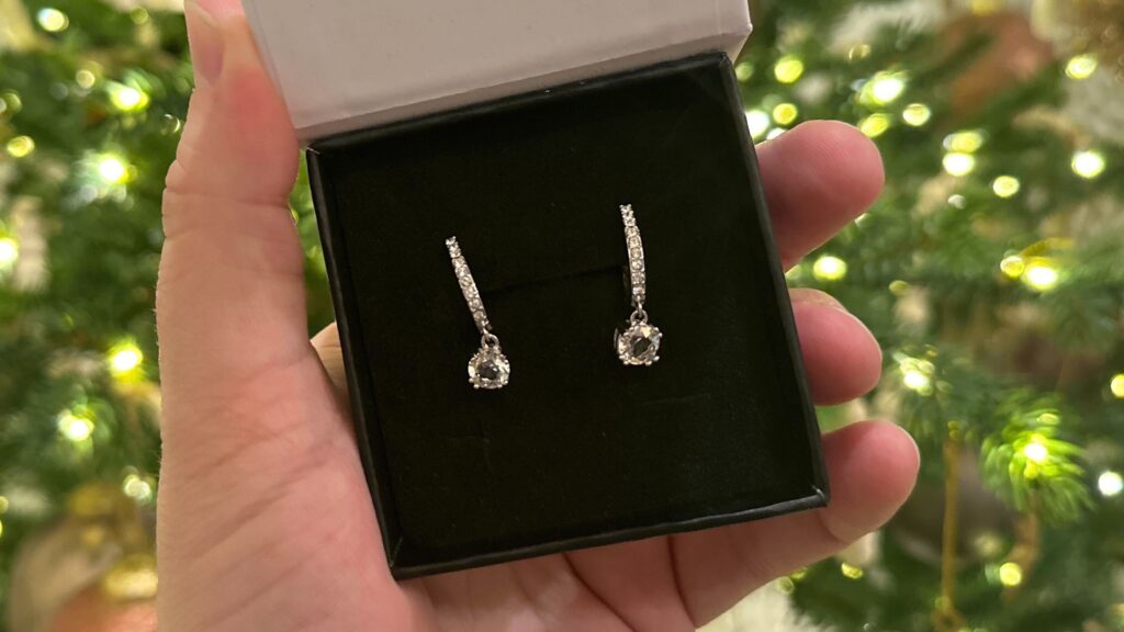 Mckenzie cate chloe earrings x